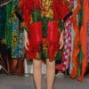 Mini boubou à poche – Image 3
